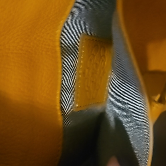 NWOT Anthro Nest Crossbody - Picture 3 of 3